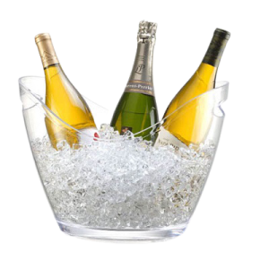 שמפניירה מסיבה 8 L